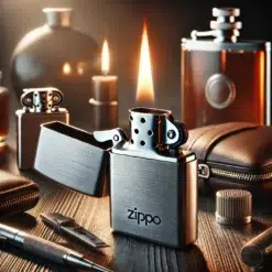 ZIPPO® Lighters & Accessories