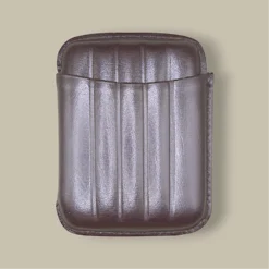 Brown Leather Cigar Pouch CLC-80-BR