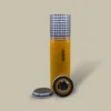 CTB-97-YT Travel Humidor Open with Components