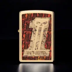 ZIPPO® Harley-Davidson® Collectible Lighter 48361