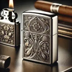 Stylish ZIPPO® Lighters