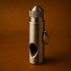 Premium Bullet Cigar Cutters