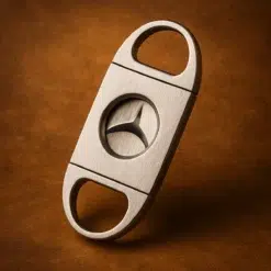 Premium Stainless Cigar Cutters