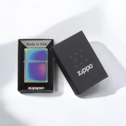 ZIPPO® 151 Reg Multi-Color Lighter in Box
