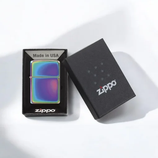 ZIPPO® 151 Reg Multi-Color Lighter in Box