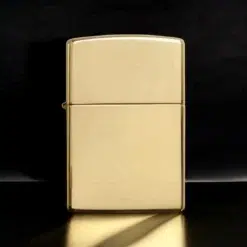 ZIPPO® 169 High Polish Armor Lighter