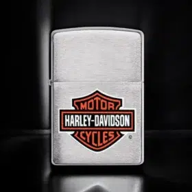 ZIPPO® 200HD H252