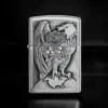 ZIPPO® 200HD Harley Eagle Lighter