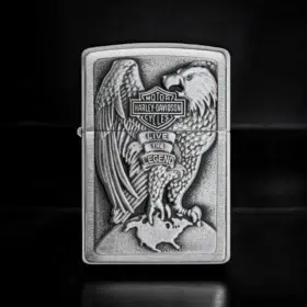 ZIPPO® 200HD.H231