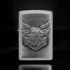 ZIPPO® 20230 Harley-Davidson® Iron Eagle Lighter in Box