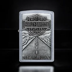ZIPPO® 20299 Harley-Davidson® American Legend Lighter