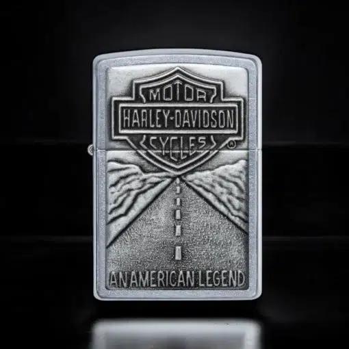 ZIPPO® 20299 Harley-Davidson® American Legend Lighter
