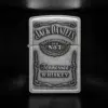 ZIPPO® 250JD Jack Daniel’s Lighter