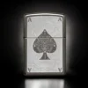 ZIPPO® 28323 Ace Filigree Lighter