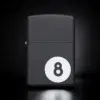 ZIPPO® 28432 8 Ball Lighter
