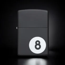 ZIPPO® 28432 8 Ball Lighter