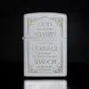 ZIPPO® 28458 Serenity Prayer Lighter