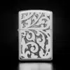 ZIPPO® 28530 Filigree Chrome Lighter