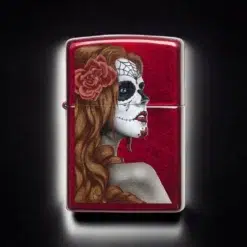 ZIPPO® 28830 Day Dead Lighter