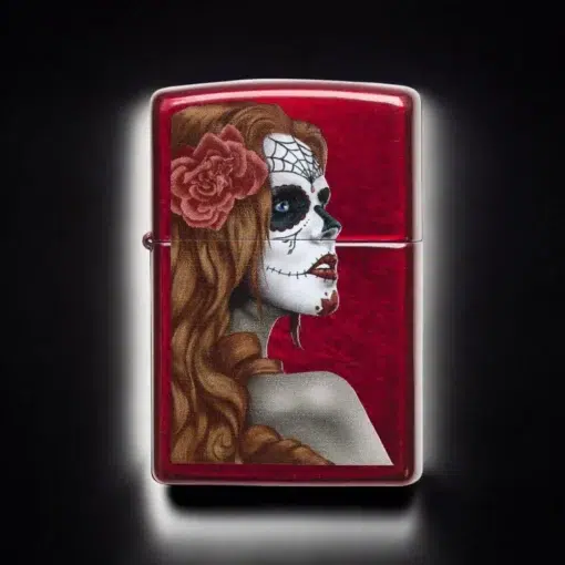 ZIPPO® 28830 Day Dead Lighter