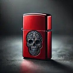 ZIPPO® Color Finish Lighters