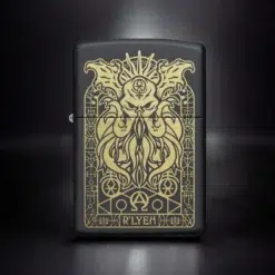 ZIPPO® Cthulhu Monster Lighter 29965