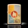 ZIPPO® Elements of Earth Lighter 48729