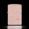 ZIPPO® Full of Hearts Lighter 49811