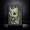 ZIPPO® Gambling Symbols Lighter 49257