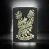 ZIPPO® Harley-Davidson® Eagle Emblem Lighter 49826