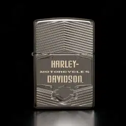 ZIPPO® Harley-Davidson® Motorcycles Lighter 29165