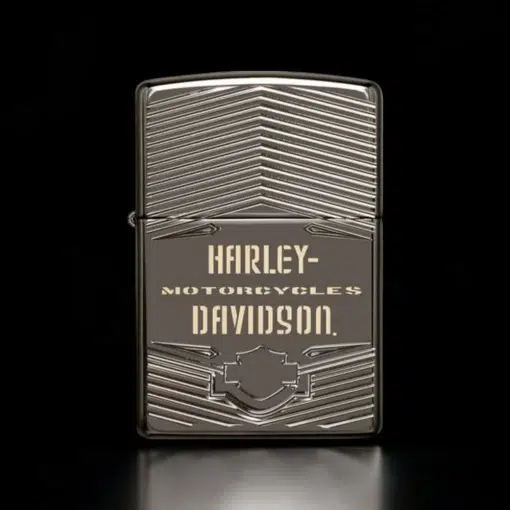 ZIPPO® Harley-Davidson® Motorcycles Lighter 29165