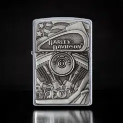 ZIPPO® Harley-Davidson® Motorcycles Lighter 29266
