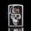 ZIPPO® Harley-Davidson® Skull Lighter 29739