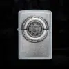 ZIPPO® Harley-Davidson® Tire Emblem Lighter 49175