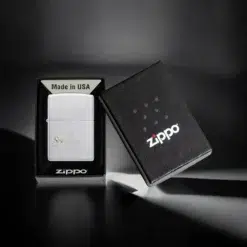 ZIPPO® Heart & Love Lighter 48725