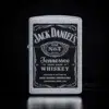 ZIPPO® Jack Daniel’s® Black Label Lighter 24779