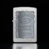 ZIPPO® Jack Daniel’s® Brushed Label Lighter 48284
