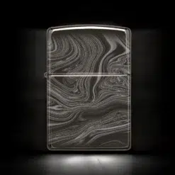 ZIPPO® Marble Pattern Lighter 49812