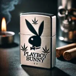 Playboy & Cannabis ZIPPO®