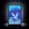 ZIPPO® Playboy® Neon Bunny Lighter 48745