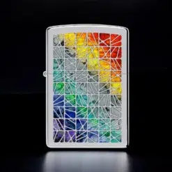 IPPO® Rainbow Mosaic Lighter 48412