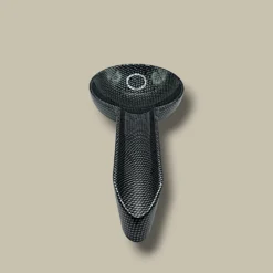 ASH-CG04AE Lightweight Carbon Ashtray
