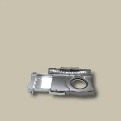 Cigar Cutter Titanium Double Blade DB-19T – Open View