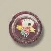 Cigarette Ashtray Poker Cards ASH-CT15PC – Front View
