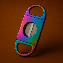 Colored Double Blade Cutters