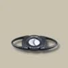 Guillotine Cigar Cutter Carbon Fiber DB-05CF – Front View