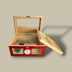 Interior Tray and Humidifier – HM-201L-CH