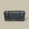 Travel Humidor Hard Case CTB-99-BK – Front View