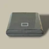Carbon Fiber Cigar Humidor HM-105AE-CF – Top View